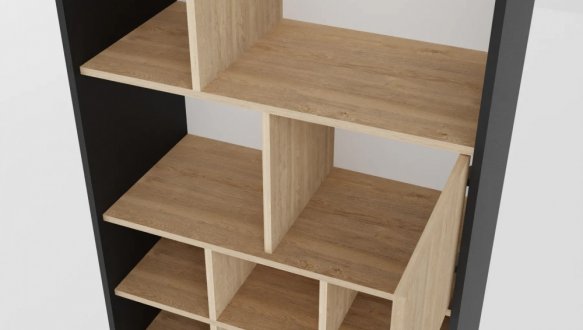 Шафа К-11 Сканді 2