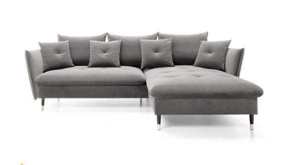 Кутовий диван Glam 10