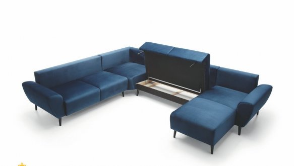 Кутовий диван Bosco U2 4