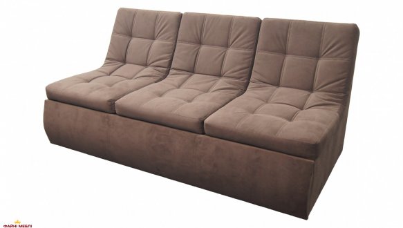Диван розкладний дельфін Віка Комфорт 194 см 0