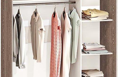 Шафа-купе Комфорт меблі Валенсія фарбований високий глянець 2 дверна 180 см 5