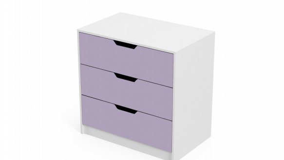 Комод Teenager 10