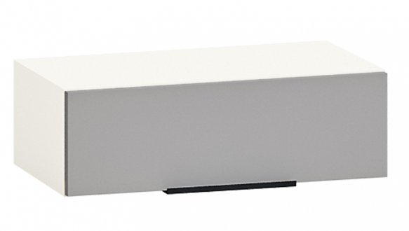 Антресоль А60.20.1Д. Бар для пенала Лофт глянець