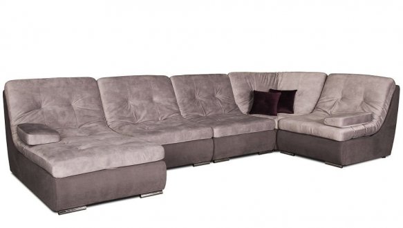 Угловой диван Бозен 5 1