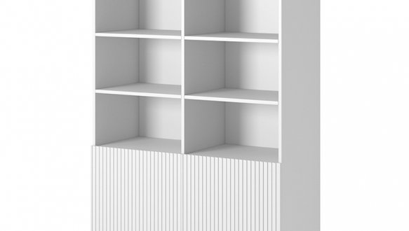 Стеллаж 100 Pafos 0