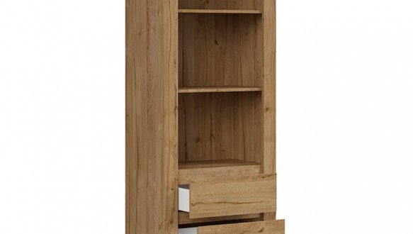 Стеллаж REG3S Holten 2