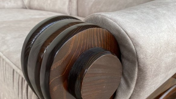 Кутовий диван Форест 305 3