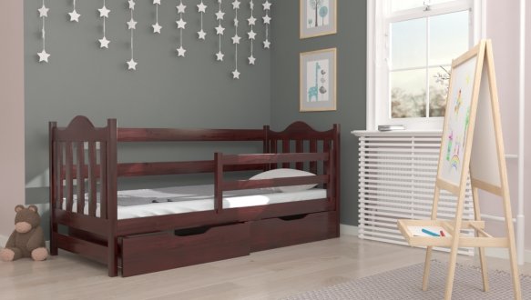 Кровать Аврора 5