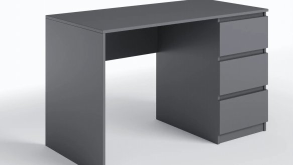 Стол компьютерный Т224 L/P 1