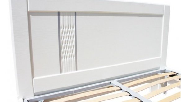 Кровать Зоряна с газлифтом и металическим каркасом 3