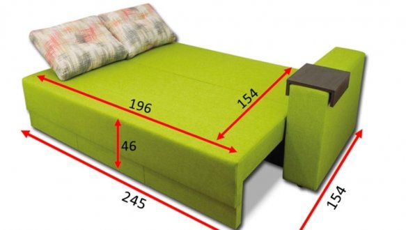 Диван Оскар 2