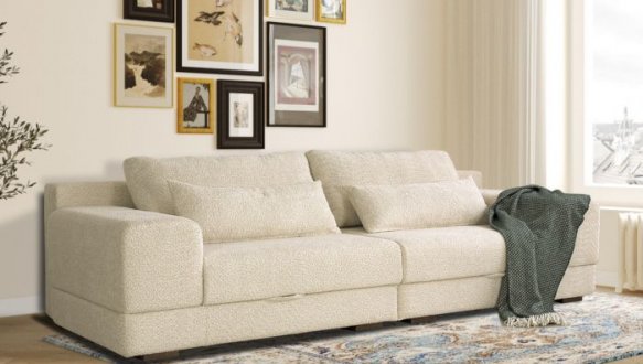 Диван Хилтон