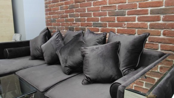 Угловой диван Мистер 0