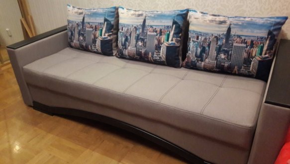 Диван Лінда Ортопедичний 1