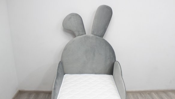 Дитяче ліжко Реббіт 6