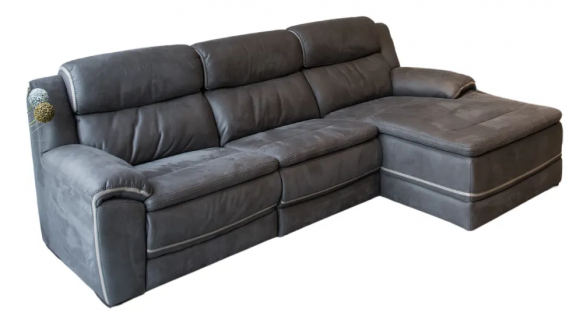 Кутовий диван Баден