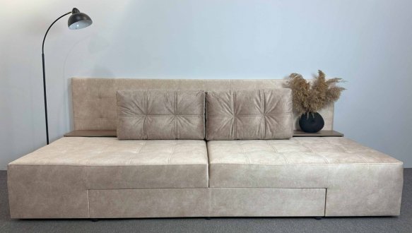 Диван Дублін з шухлядами 31