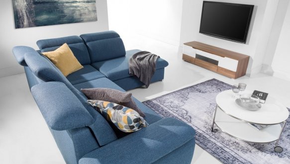 Кутовий диван Aldo 5