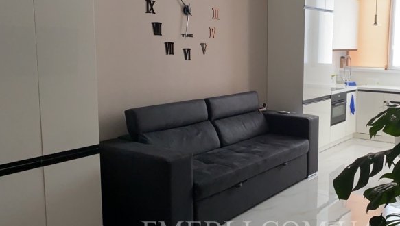 Диван Монако 3