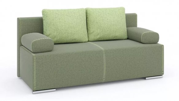 Диван розкладний єврокнижка Sofyno Strit / Стріт 200 см 0