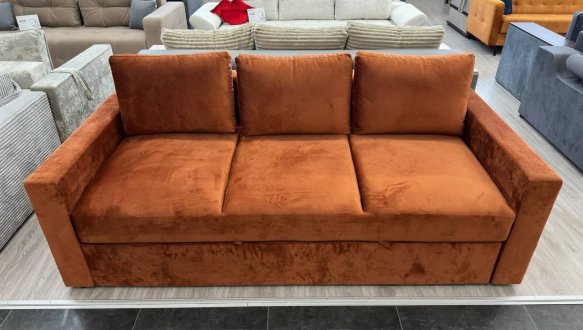 Диван Плаза 1