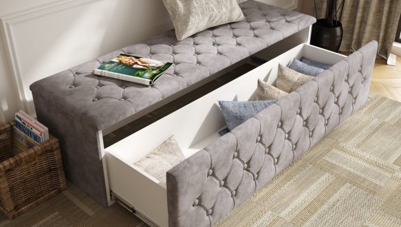 Тапчан Каліфорнія 0