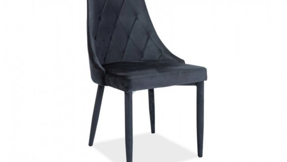 Стілець Trix Velvet 0