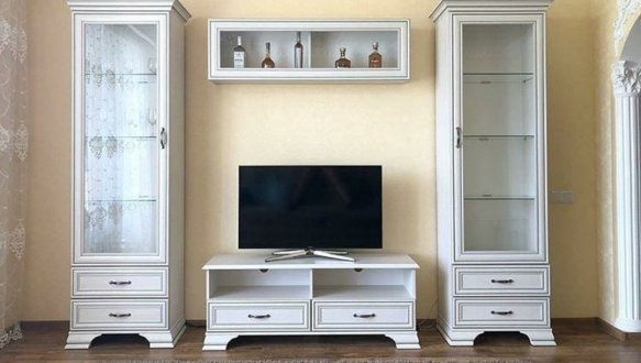 Стінка Tiffany