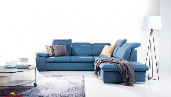 Кутовий диван Aldo 9