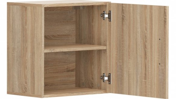 Пенал навісний SFW/50/50/30/4 Modeo 2