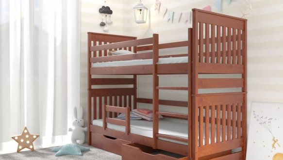 Кровать-трансформер Адель DUO 11