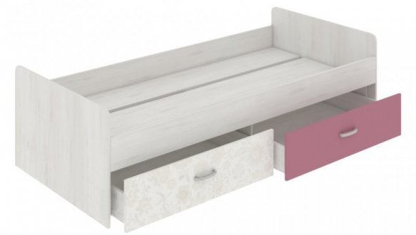 Кровать-чердак Dori-Rose 3