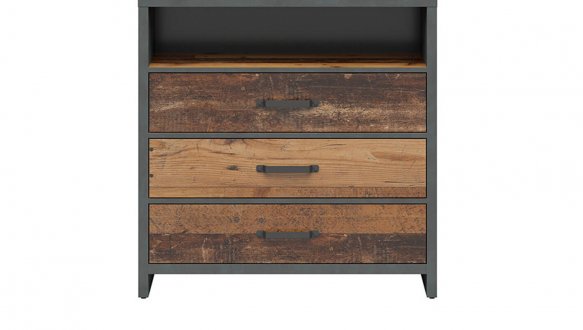  Комод KOM3S Weston