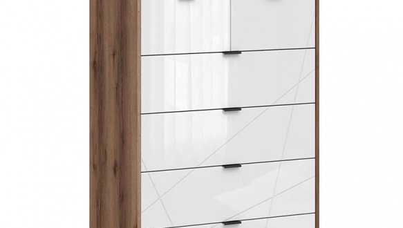 Комод KOM6S Forn 0