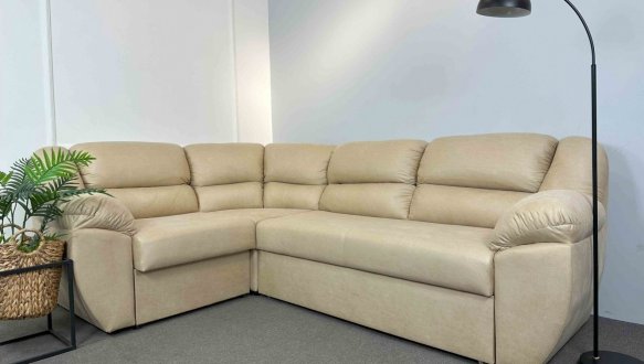 Кутовий диван Рафаелло 2.65 26