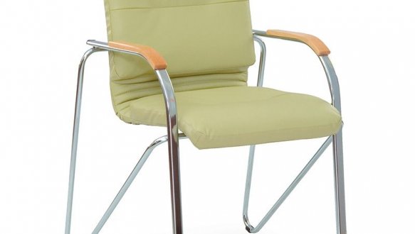 Стілець SAMBA ULTRA chrome (BOX-1)