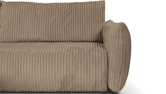 Кутовий диван Allora 16