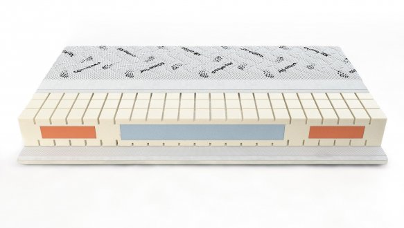 Матрац ортопедичний Sensoflex