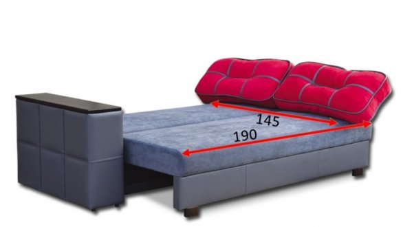 Диван Артек 2 4