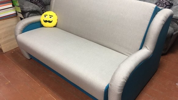 Диван Едвін 5