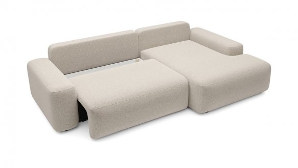 Кутовий диван Loop 36