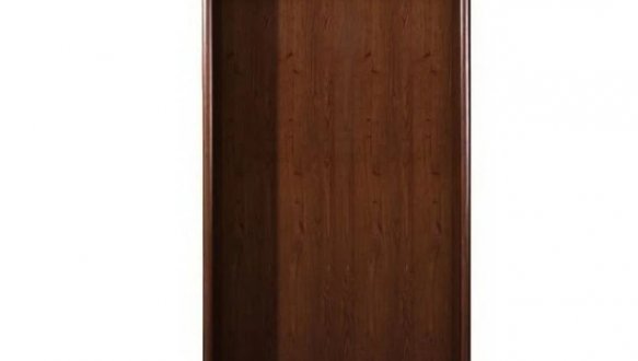 Шкаф 2D1S Соната 0