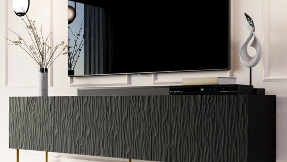 Тумба ТВ 190 Jungle 1