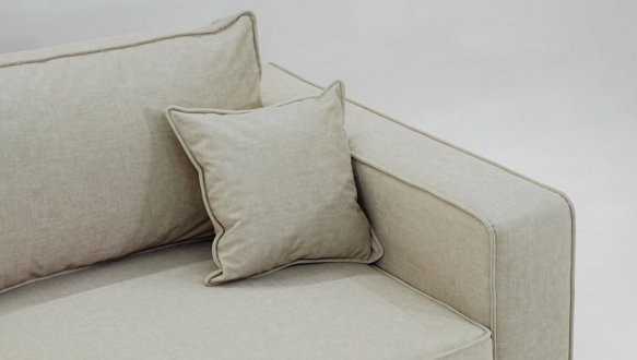 Кутовий диван Томас 4