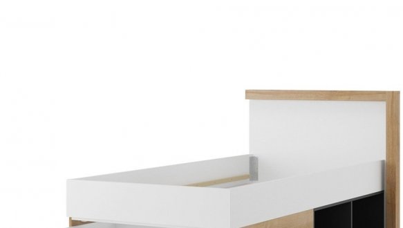 Кровать 50 RIVA 0