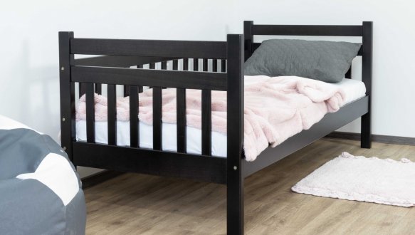 Односпальне ліжко Моллі 2