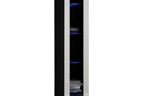 Вітрина навісна Vigo 0