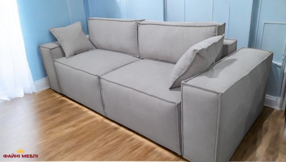 Диван Прайм Люкс 7