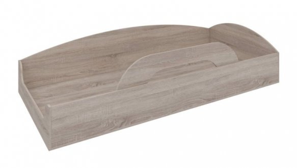 Ліжко-горище Квест-S (Модульна дитяча) 4