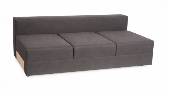 Диван 3 розкладний 3ЄН Лоренцо Меблі Стиль